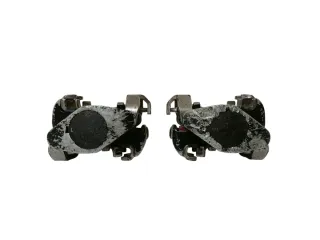 Pedales Shimano automáticos con calas