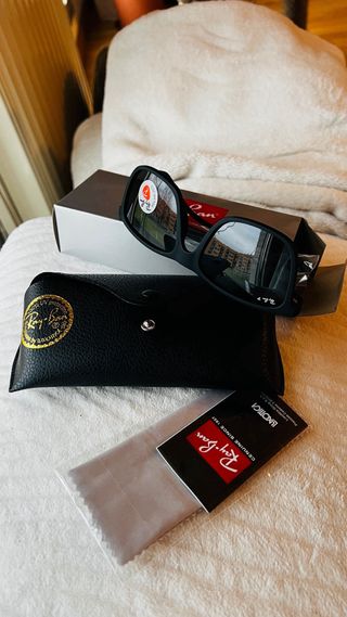 Gafas de sol Ray-Ban Negras