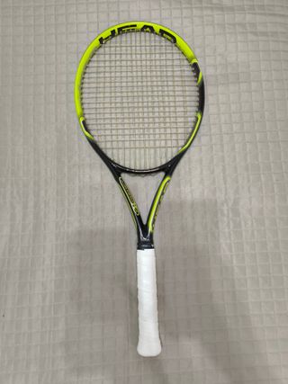 Raqueta Head Extreme MP