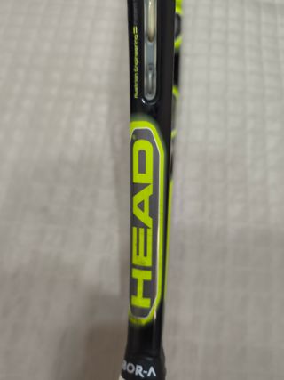 Raqueta Head Extreme MP