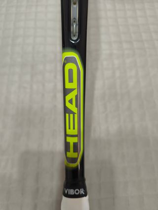 Raqueta Head Extreme MP