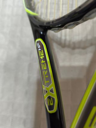 Raqueta Head Extreme MP