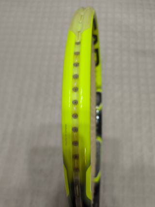 Raqueta Head Extreme MP