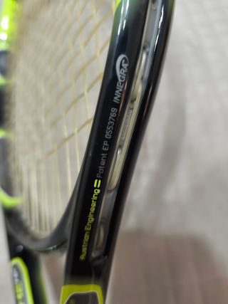 Raqueta Head Extreme MP