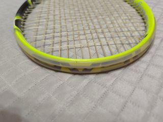 Raqueta Head Extreme MP