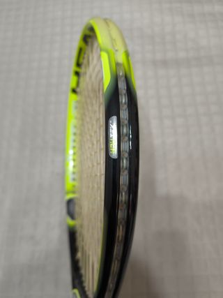 Raqueta Head Extreme MP