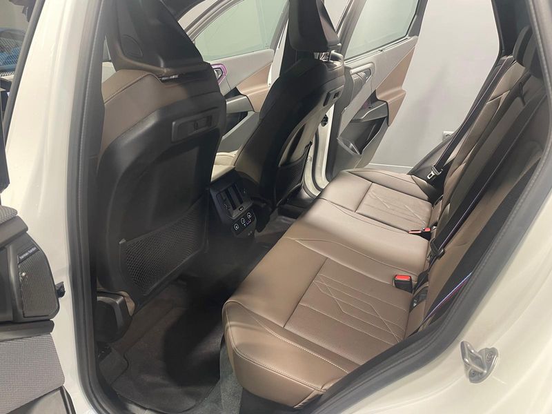 BMW X3 2025, foto 3