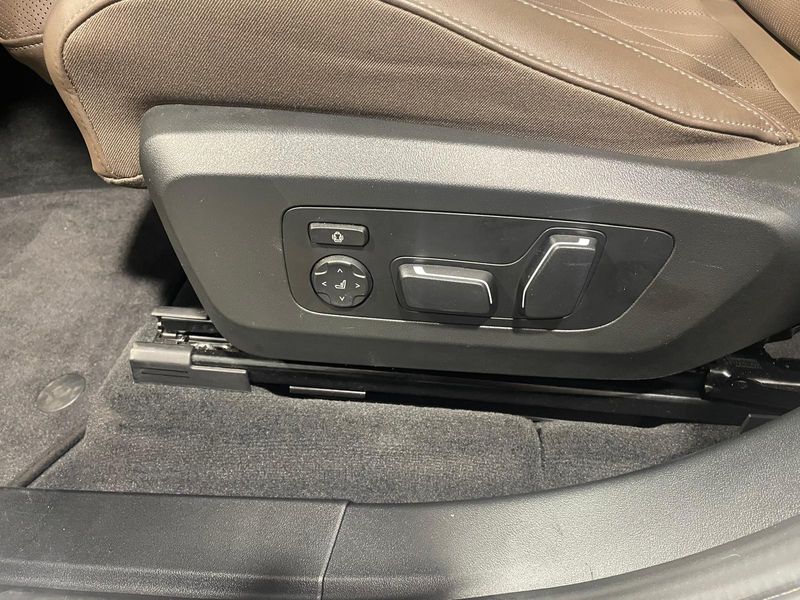 BMW X3 2025, foto 2