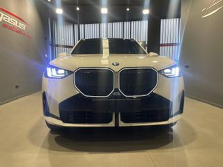 BMW X3 20d xDrive