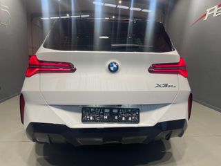 BMW X3 20d xDrive