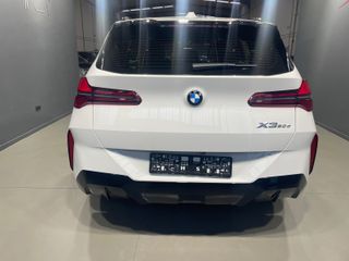 BMW X3 20d xDrive