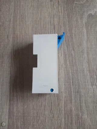 Portafusibles 40A  14x51