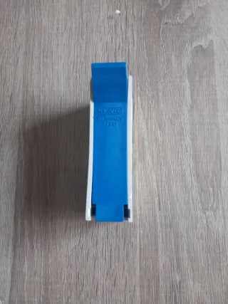 Portafusibles 40A  14x51