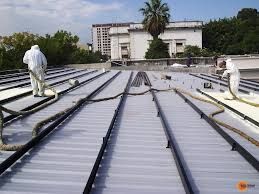 Aislamiento Poliuretano Valencia