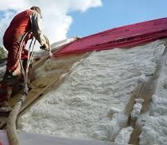 Aislamiento Poliuretano Valencia