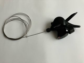 Mando cambio derecho Shimano Altus 9v