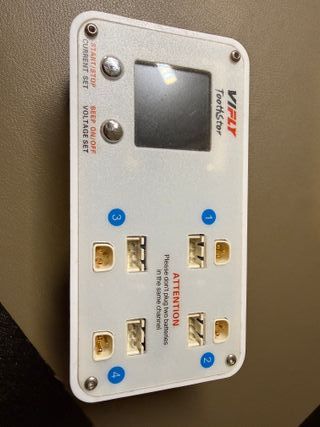 [Conjunto Ampliado] Flywoo FlyLens 85 con DJI o3