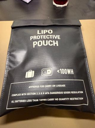 [Conjunto Ampliado] Flywoo FlyLens 85 con DJI o3