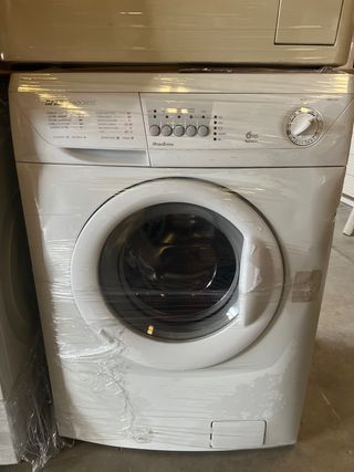Lavadora Zanussi Progress 6kg