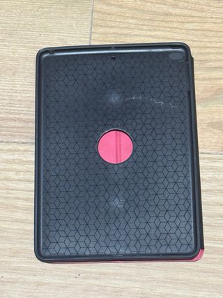 Funda compatible iPad Air 9.7 Reversible