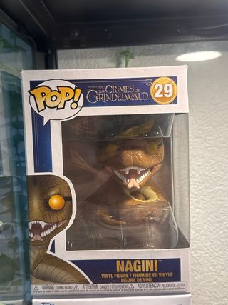 Coleção Harry Potter - varios colecionaveis