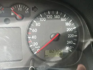 Volkswagen Golf 2005