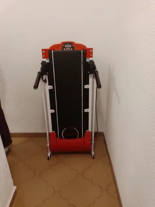 Cinta de correr Cecotec