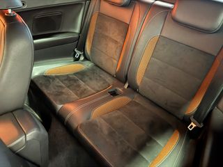 Volkswagen Golf Cabrio 2.0 TDI DSG Karmann