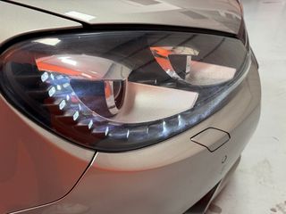 Volkswagen Golf Cabrio 2.0 TDI DSG Karmann