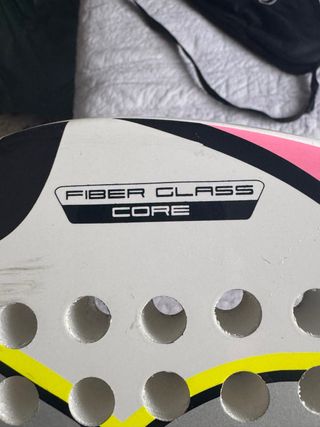 Pala de pádel K-Open Sweet
