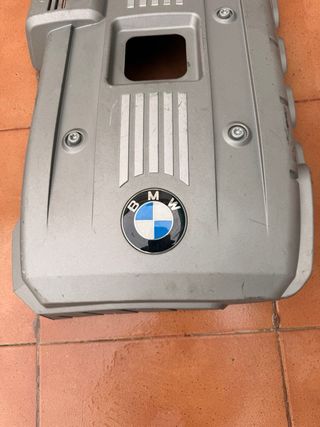 Tapa motor BMW E65 630i