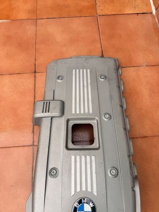 Tapa motor BMW E65 630i