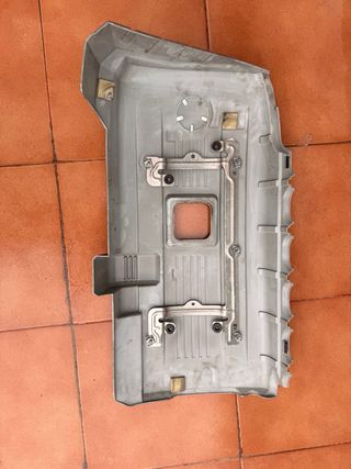 Tapa motor BMW E65 630i