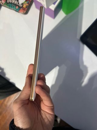 Tablet Bestia K107-Rohs Blanca