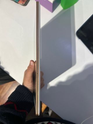 Tablet Bestia K107-Rohs Blanca