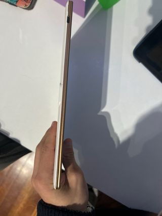 Tablet Bestia K107-Rohs Blanca