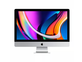 Apple Studio Display iMac Multicolor/Plata