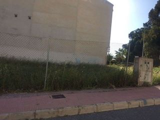 Terreno en venta en Molina de Segura ciudad en Molina de Segura