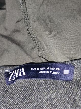 Set 2 piezas, chandal. Con sudadera Crop. Talla M