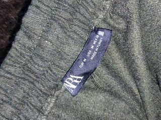 Set 2 piezas, chandal. Con sudadera Crop. Talla M