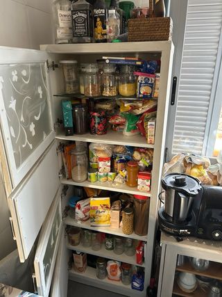 Mobile Cucina o Soggiorno. Urgente per trasloco domani