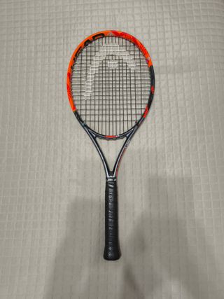 Raqueta Head Radical Lite