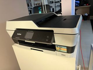 Impresora Brother MFC-J6520DW