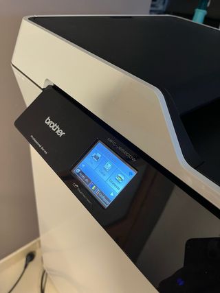 Impresora Brother MFC-J6520DW