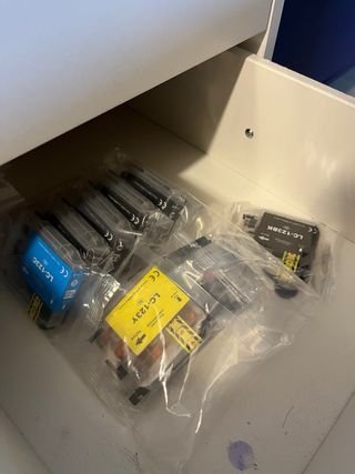 Impresora Brother MFC-J6520DW