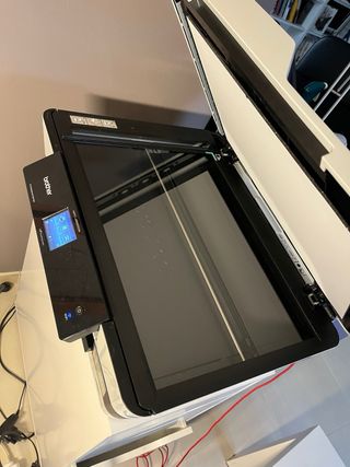 Impresora Brother MFC-J6520DW