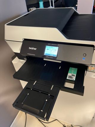 Impresora Brother MFC-J6520DW