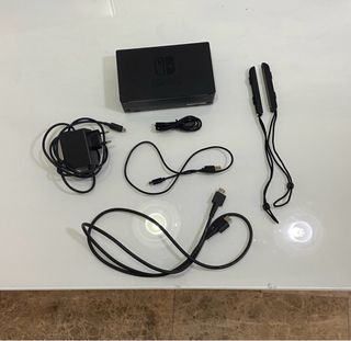 Nintendo Switch Rossa e Blu