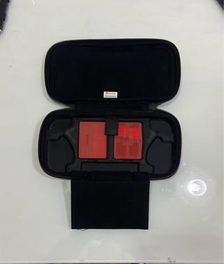 Nintendo Switch Rossa e Blu