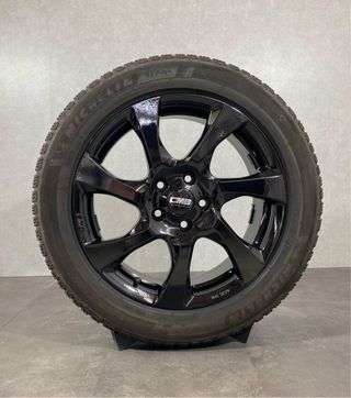 Llantas Grupo Vag 17"